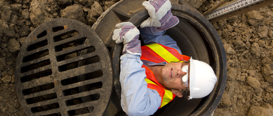 Confined Space Standby Services